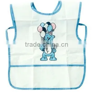 Raincoat , Apron thumbnail-1