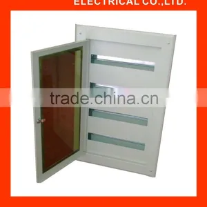 Distribution Box Electric Cabinet thumbnail-4