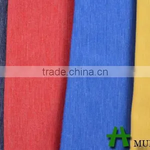 Mulinsen Knitting Solid Dyed Roma Polyester Viscose Knit Fabric thumbnail-2