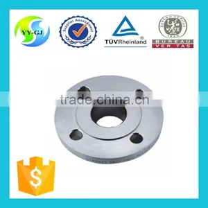 Stainless Steel Flange 1.4541 thumbnail-3