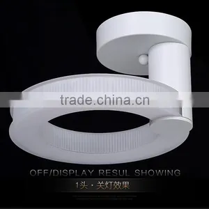 Hot Sale Modern LED Chandelier Crystals in Chandeliers & Pendant Lights LED Ceilling Lights thumbnail-3