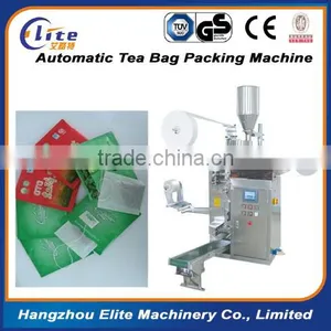 Price Small Tea Bag Packing Machine With String thumbnail-5