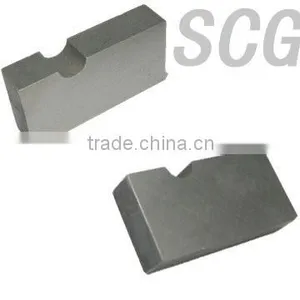 Sintered and Cast Alnico Block Magnet thumbnail-1