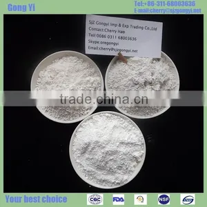 Hot Selling Calcined High Whiteness Kaolin Clay Powder for Paper Industrial thumbnail-1
