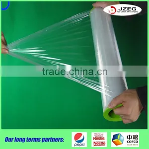 Hand Use PE Stretch Film Rewinder thumbnail-6