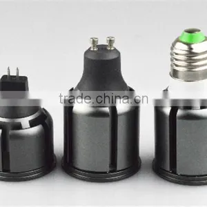 3W5W7W MR16 LED Spotlight Bulb thumbnail-3