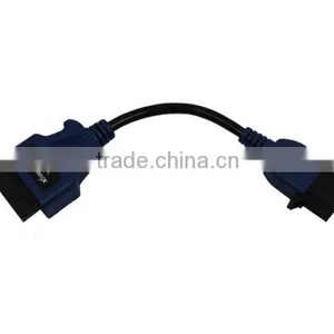 Volvo Truck Cable Obd2 thumbnail-1