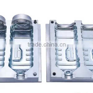 Plastic Injection Mold for Bottle thumbnail-2