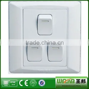 2013 Fashion Style Illuminated Switch thumbnail-1