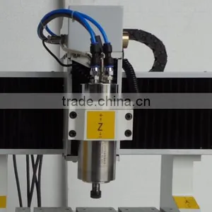 China PCB Drilling and Milling CNC Router ZK-3030 thumbnail-2
