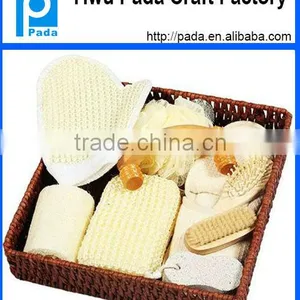 2013 New Basket SPA Accessories Set thumbnail-1