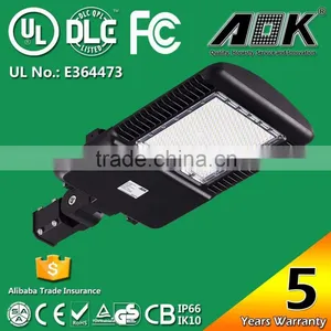 UL DLC Certificate 5 Years Warranty Photocell 1000w Metal Halide Led Replacement thumbnail-3
