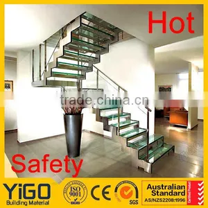 Wood Staircase & Stair Kits thumbnail-1
