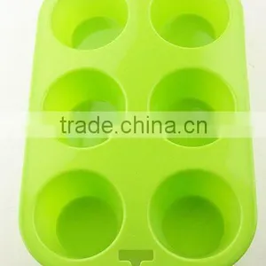 Silicone Cake Mould thumbnail-1