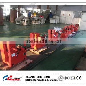 C93 Series Brake Boring Drum Machine For Sale thumbnail-3