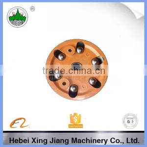 Water Cooled Diesel Engine Plastic Speed Adjustment Bracket thumbnail-2