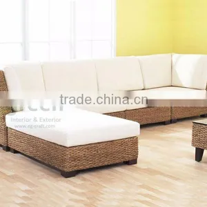 Living Room Corner Sofa - Manufacturer Living Sofa thumbnail-1