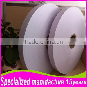 White Pvc Electrical Insulation Tape thumbnail-1