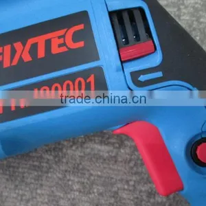 800W High Quality 26mm Electric Rotary Hammer thumbnail-4