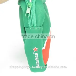 Beer Tote Picnic Cooler Bag thumbnail-6