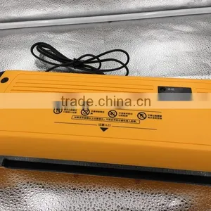 Desktop Office Laminator thumbnail-2