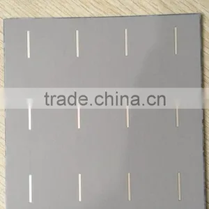 Taiwan Solar Cells 4BB Poly Cells thumbnail-2