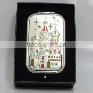 Makeup Mirror/Small Mirror/hotsale Cosmetic Mirror thumbnail-1
