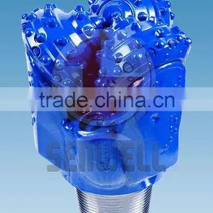 China 4 3/4 Roller Cone Bits thumbnail-1