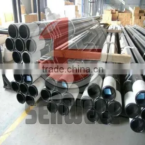 Oilfield China API Petroluem N80 Tubes thumbnail-1