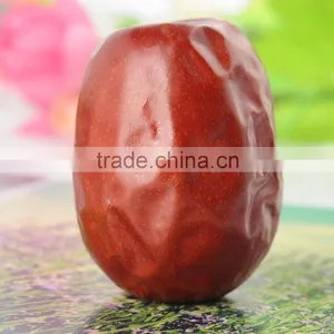 Best Seller Dried Red Jujube Dried Fruits Sweet Jujube thumbnail-6