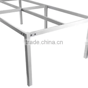 2015 China Factory Wholesale Metal Table Frame thumbnail-3