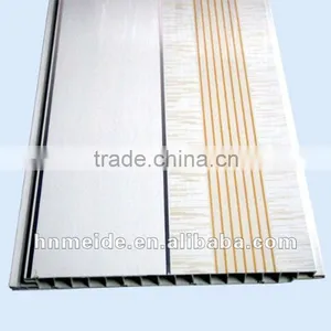 New Design Laminated Pvc Board thumbnail-1