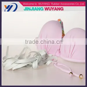 Elastic Rubber Bands Rubber Tape Elastic Rubber Tape for Swimsuit thumbnail-4