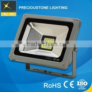 Aluminum Body Lamp Material Led Flood Light IP65 50W 100W thumbnail-5