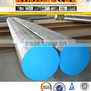 Hot Work H11/1.2343/JIS SKD6 Mould Steel thumbnail-5