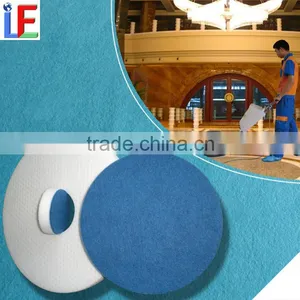 Melamine Polishing Floor Pad for Floor Cleaning Machine thumbnail-1