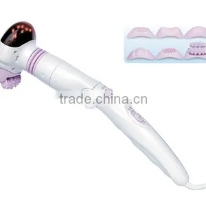 Foldable Body Massager With Vibration and Far Infrared Function/body Massager Machine thumbnail-1