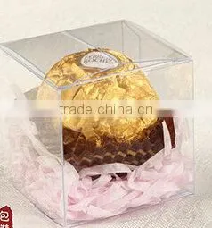 Express Sales Chocolate Gift Box Bulk Buy From China thumbnail-1