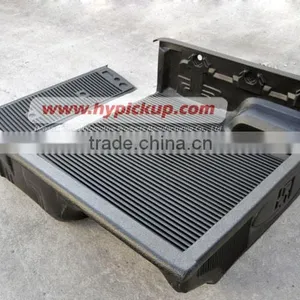 Bedliner Foton Tunland Double Cab thumbnail-4