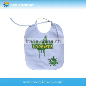 Hot Sale Personalized Baby Bibs thumbnail-1
