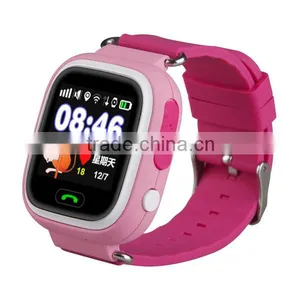TM-S002B Two-way Communication Function Mini Gps Tracker for Kids thumbnail-3