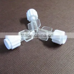 Plastic Cap Luer Lock Connector Combi Stopper thumbnail-5