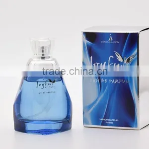 Hot Sale Glass Jar for Perfume , Perfume Bottle Perfume Manufacture in China thumbnail-4