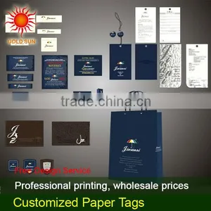 Recycled Paper Price Tag thumbnail-1