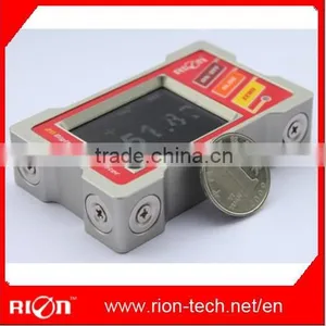 Digital Tilt Angle Display Dual Axis 30 Degree Measure Range thumbnail-1