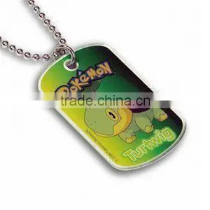 Custom Metal Dog Tags/pet Dog Tags/dog Tags for Men thumbnail-4