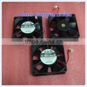 109P0912H402 NMB FAN for Fanuc CNC Machine thumbnail-1