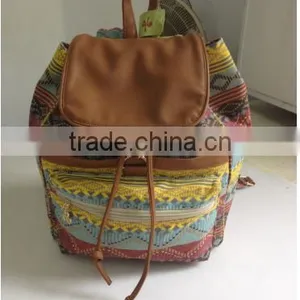 Hot Selling Backpack in New Design thumbnail-3