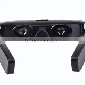 Home Theater Wifi Android 5.1 HD Wireless Virtual Reality Glasses With 16G thumbnail-4