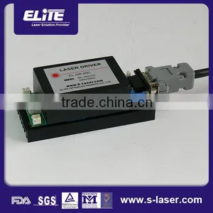 2015 New Arrival High Reliability 532nm 150mw Dpss Laser With TEC Cooler thumbnail-1